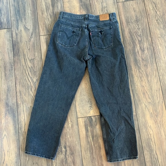 Levi’s Dad Jeans - Picture 4 of 4